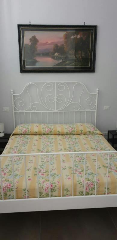 B&B La Citta Partenopea Nápoles Exterior foto