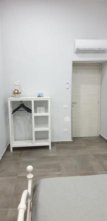 B&B La Citta Partenopea Nápoles Exterior foto